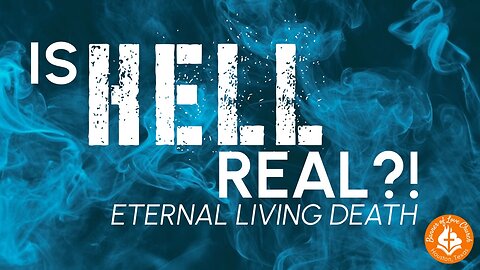 How Could A Loving God? - PART 2 - Jason Farrell - January 18th, 2026