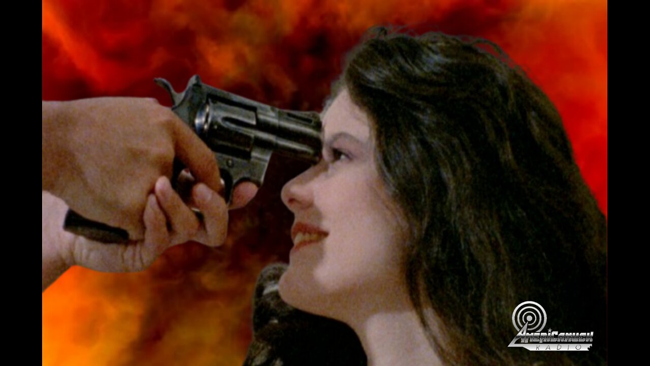 Lust And Violence Bring Judgement And Wrath