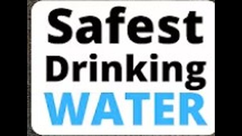 WATER TESTING for HEAVY METALS & FLOURIDE