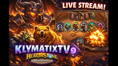 LIVE - ITS A GAME! MERRY CHRISTMAS!!