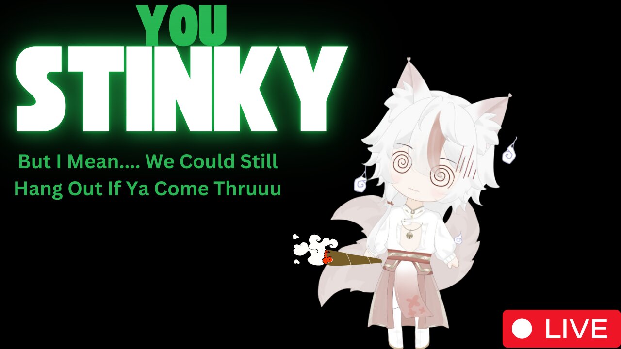 Short Lil FragPunk And Other GAmes Strim!