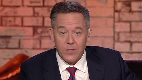 Gutfeld predicts the 'gravy train' is over for Dems