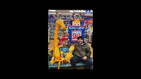 HAPPY NEW YEARS FOLKS!!! #newyear #thankgod #happynewyear