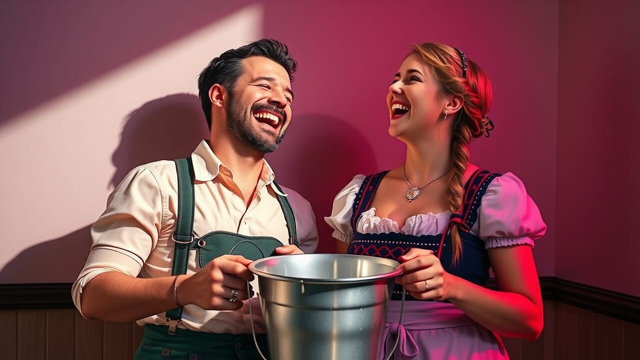 Mature German Cinema