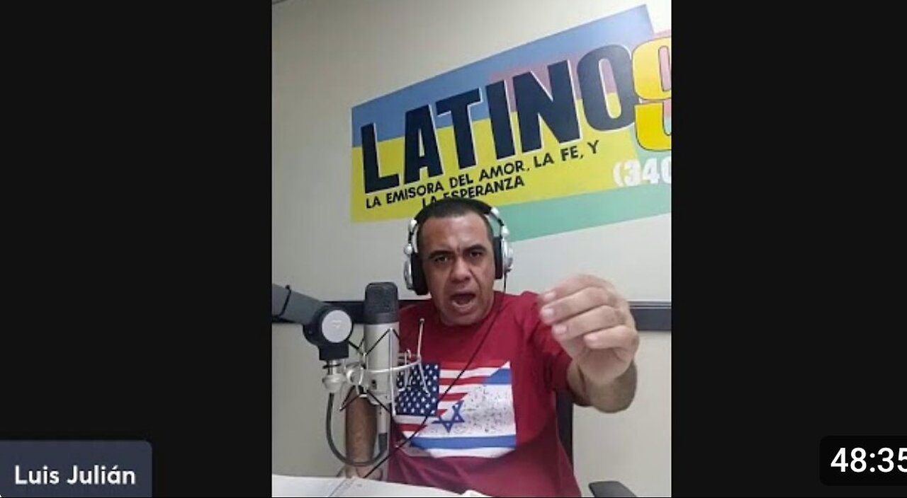 ¿Habrá País rn Medio Oriente 🐪 Que No Será Controlado Por Anticristo? 👹