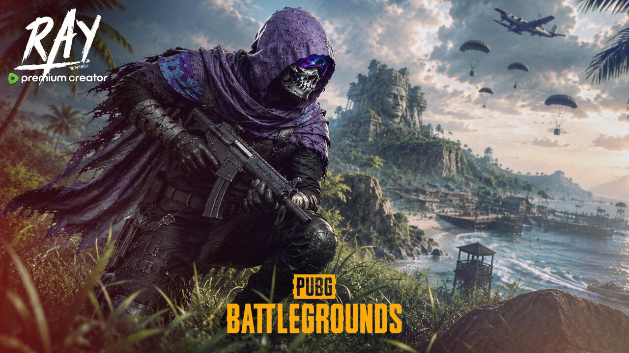 Winner Winner Chicken Dinner! | Rumble Premium Creator