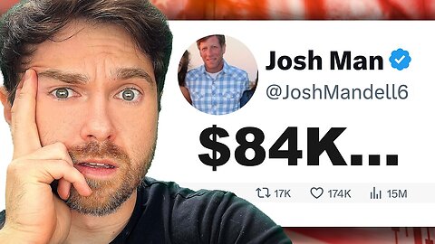 Bitcoin’s Prophecy Just Came True… And Why $444,402.75 Could Be the Next Target 🚀