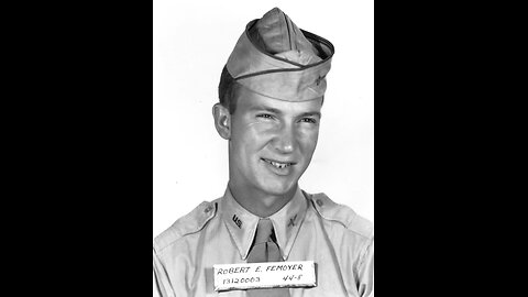US Army Air Forces 2LT Robert Femoyer: WWII Medal of Honor Recipient