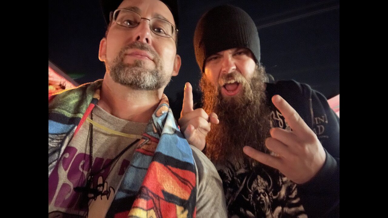 Texas Hippie Coalition/#THC