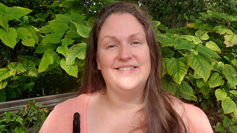 What If YOU Discovered Gifts in Life's Challenges? (Part 12) ✨ Health Chronicles 🩺