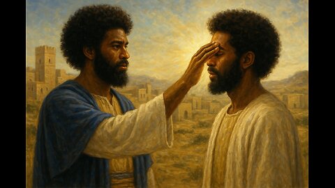 The Eye Salve Of Salvation