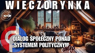 Dialog społeczny ponad systemem politycznym