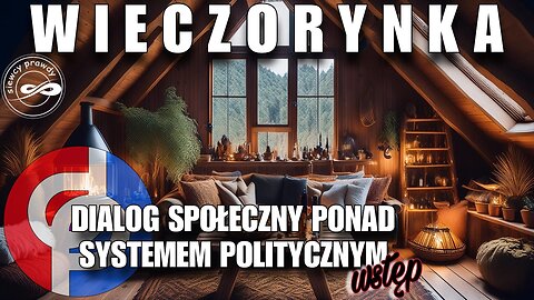 Dialog społeczny ponad systemem politycznym