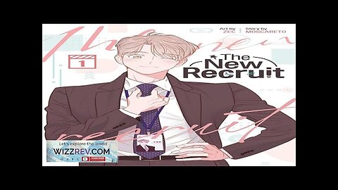 The New Recruit: Volume 1 Review