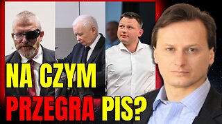Sommer: Upadek Kaczyńskiego się zbliża!