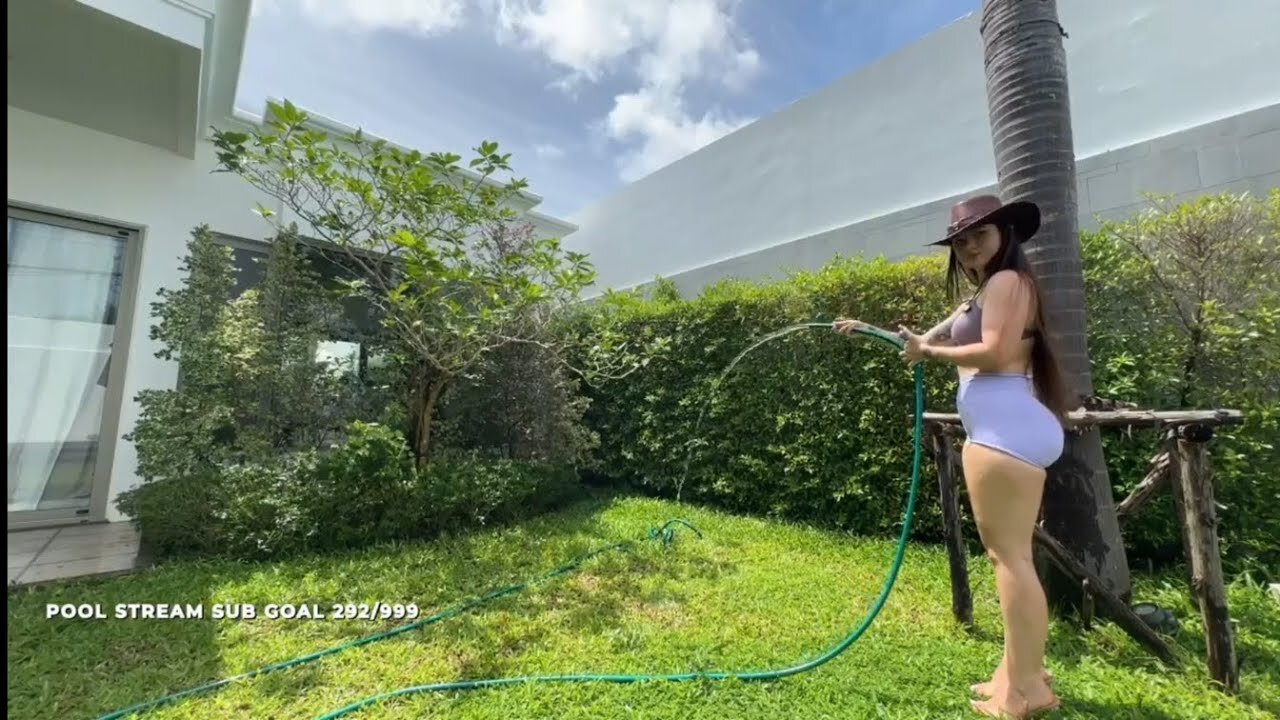 OlesyaLiberman Best Model Curvy Busty PAWG Rides Routine Day Full Breakdown