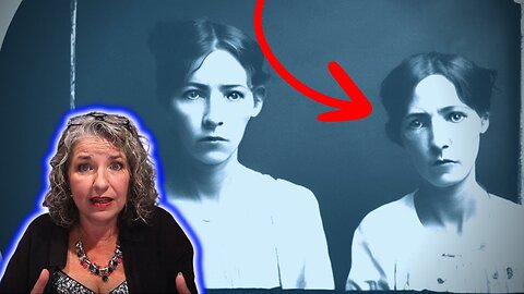 She's Not Human: 5 TRUE and Terrifying Doppelgangers