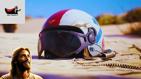 Religious Talks and Arc Raiders Baby