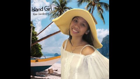Island Girl