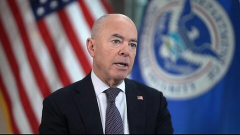 Former DHS chief reveals 'magnet' for illegal immigration that will be removed