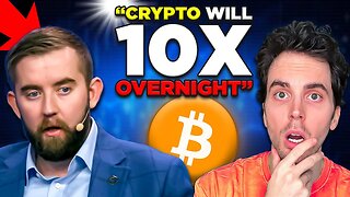 Chainlink Founder: Crypto Hodlers have NO IDEA what comes next