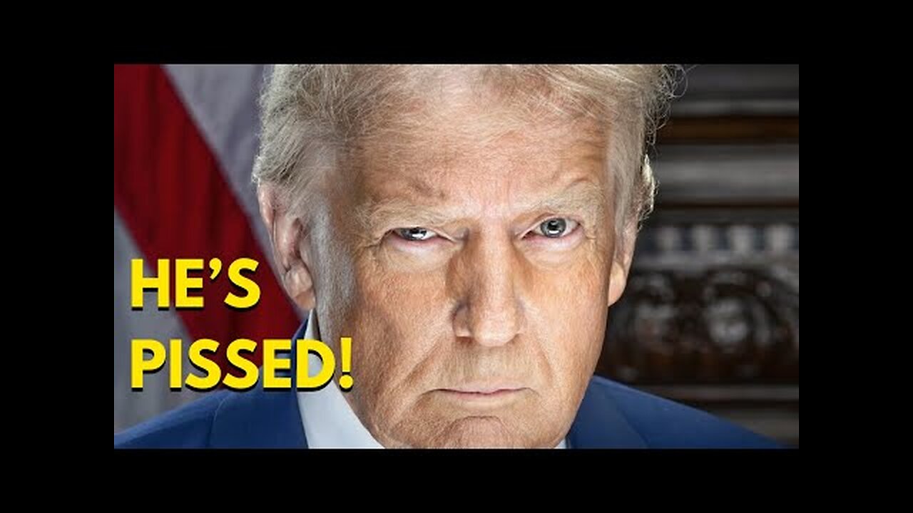 They Have No Idea What They've Just UNLEASHED