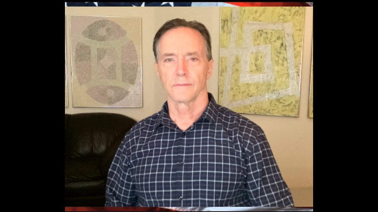 Climate Engineered Drought, Heat Dome & Wildfires – Dane Wigington
