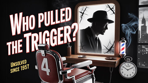 The Unsolved Mystery of Who Killed Albert Anastasia