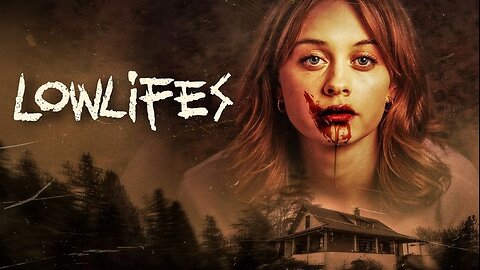 Lowlifes (2024) #review