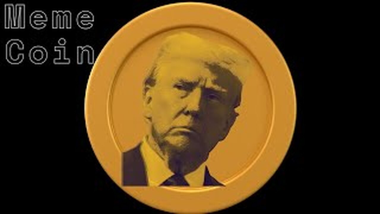 He Made a Meme Coin?