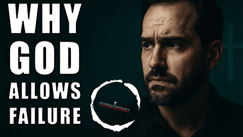 Why God Allows Failure | The Apologetic Lesson Hidden in Genesis 42