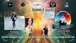 TETSU S4E10 with special guest Robin Marvel