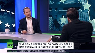 Umfrage: Mehrheit der Deutschen für Gespräche zwischen Merz und Putin