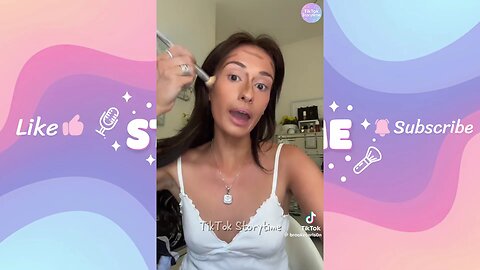[50MIN] TIKTOK viral story times COMPILATION