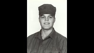 US Marine Corps PFC Douglas Dickey: Vietnam War Medal of Honor Recipient