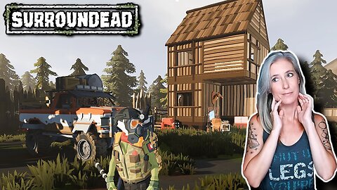 Taking the New Ride to Open the Map