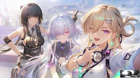 Wuthering Waves 3.0 Main Story Quest second phase Female Rover Mornye part 2 FINALE