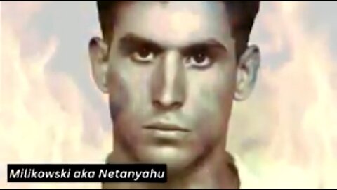 BENJAMIN NETANYAHU: THE MAN BEHIND THE MASK 🔥