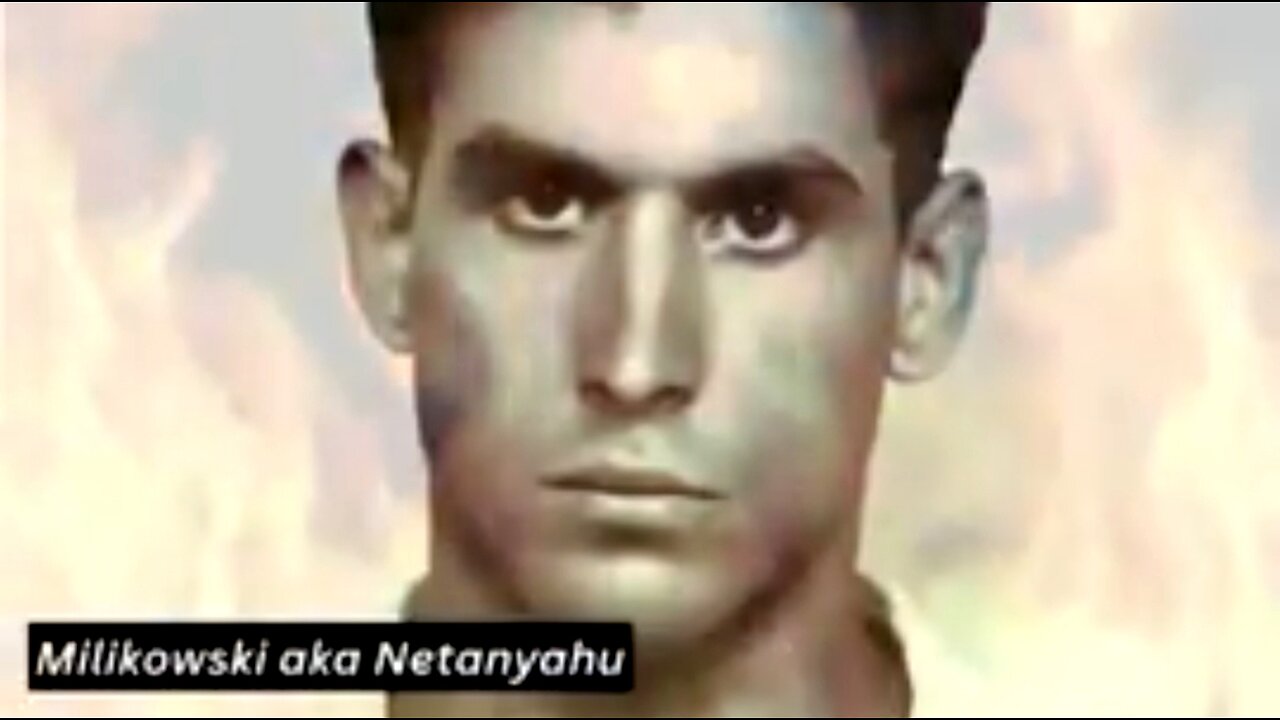 BENJAMIN NETANYAHU: THE MAN BEHIND THE MASK 🔥