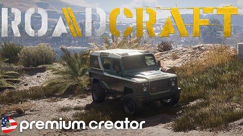 Molo Monday Roadcraft Eps 1