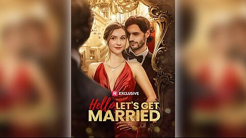 Hello, Let's Get Married