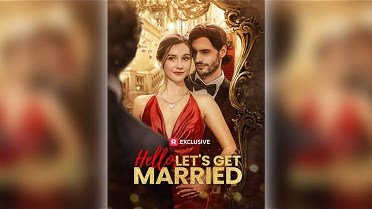 Hello, Let's Get Married