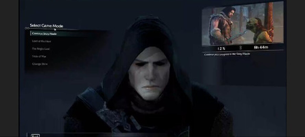 Middle Earth Shadow Of Mordor Part 177