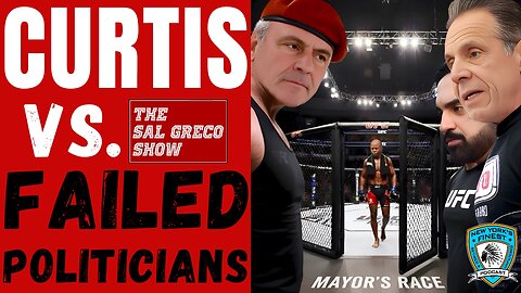 Breaking Down The NYC Mayoral Race By Candidate