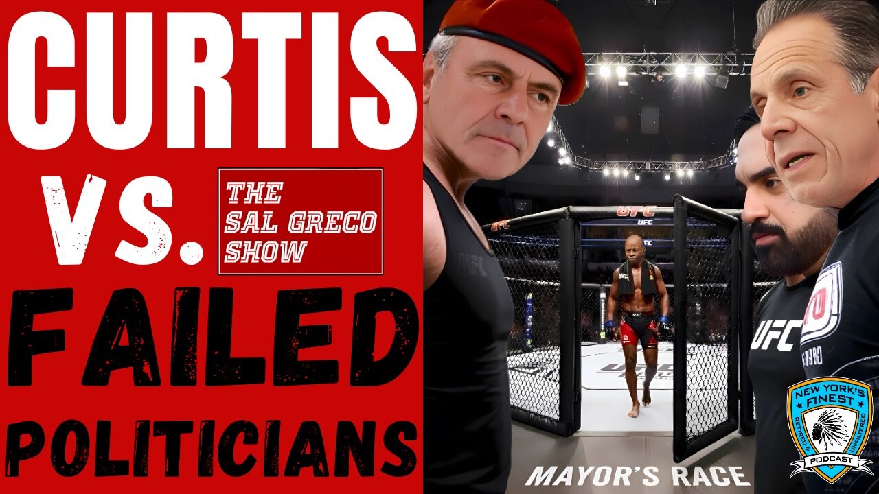 Breaking Down The NYC Mayoral Race By Candidate