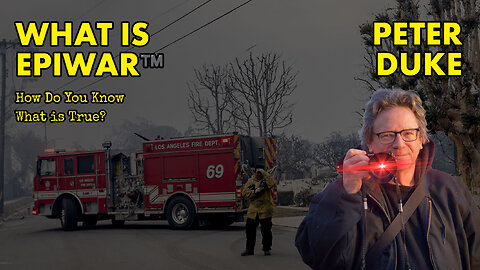 What is EpiWar™️?