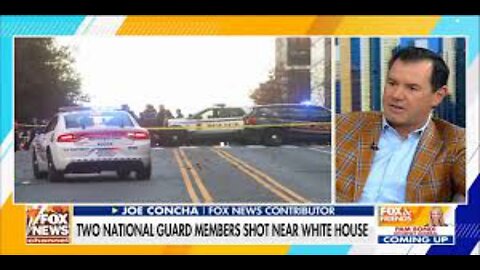 Reporter’s ‘Beyond Sick’ Reaction to National Guardsmen Shooting Gets Raked Over the Coals