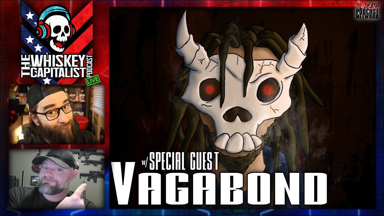 WE’RE BACK!!! EBT Ends and the Left is…SNAPping…/Trump Threatens Nigeria w/ Vagabond | 11.3.25