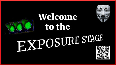 🔥 Exposure Stage 💪🏼