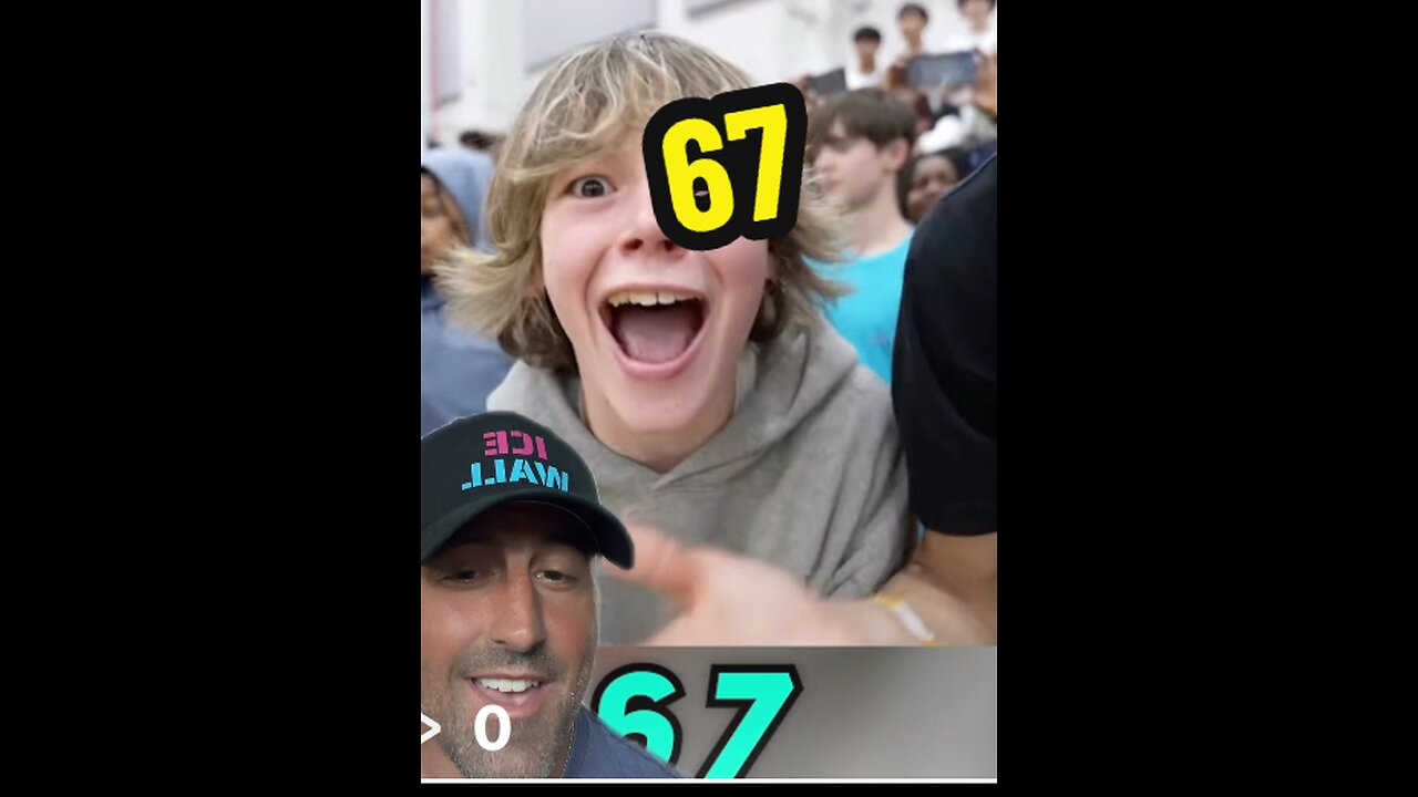 67 🙄